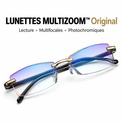 Lunettes DL - CI