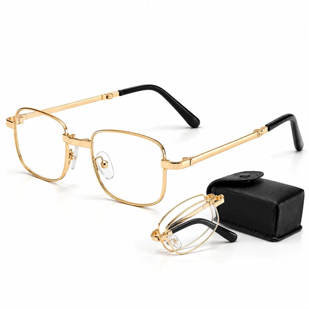 Lunettes Pliables