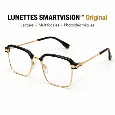 Lunettes De Presbytie - CI