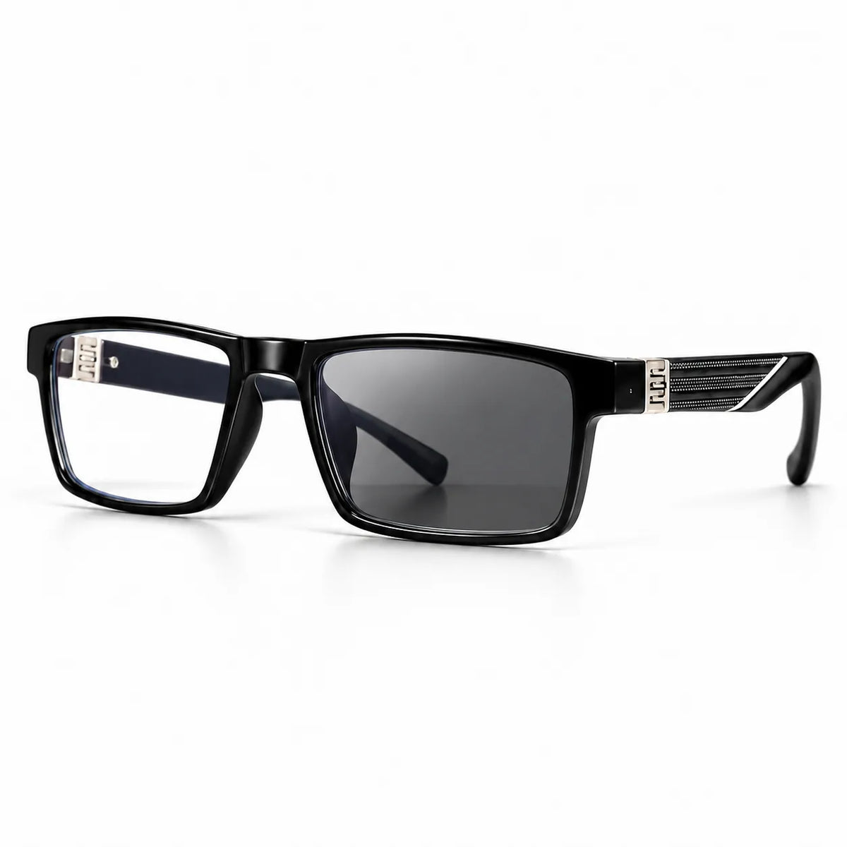 Lunettes Retro