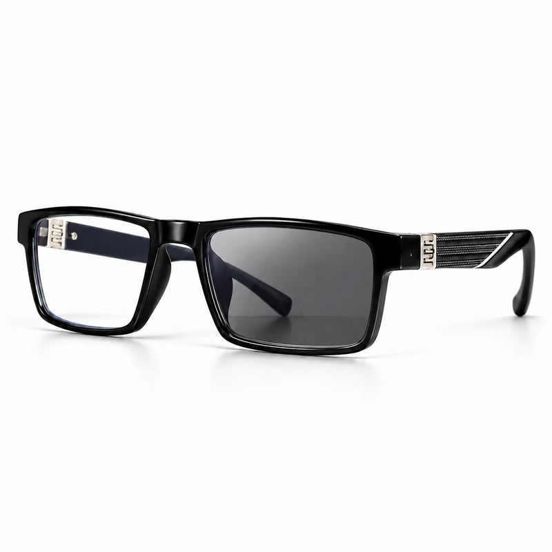 Lunettes Retro