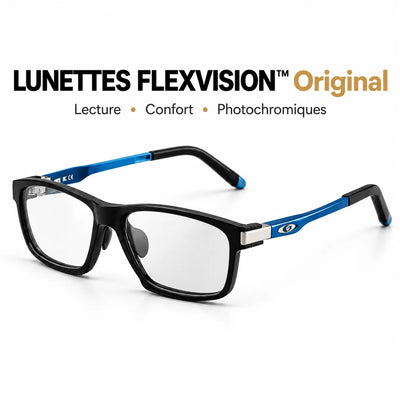Lunettes Sport - CI