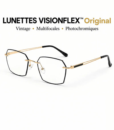 Lunettes Vintage - CI
